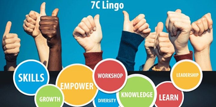 Introduction to Community Interpreting with 7C Lingo!, 7C Lingo ...