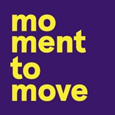 Moment To Move