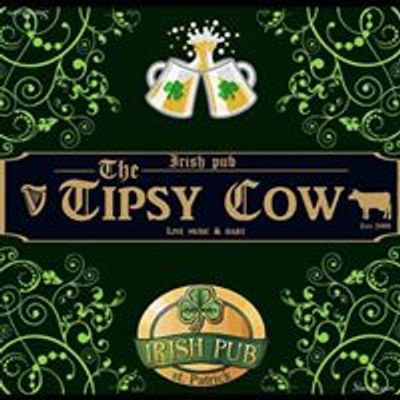 The Tipsy Cow