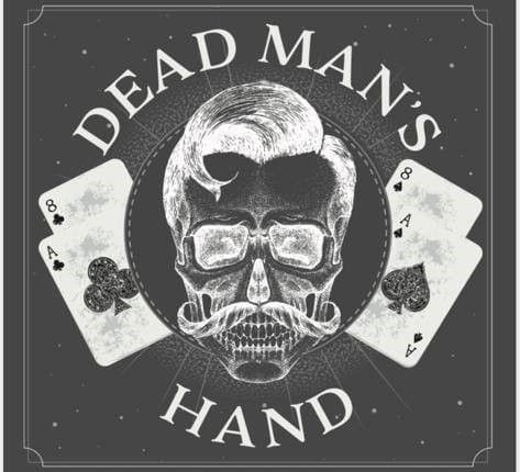 Dead Mans Hand - Live & Kicking at The Meadowlark!!!