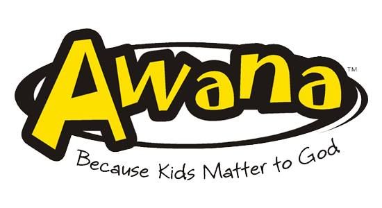 Awana @ First Medina - Bring New Socks!