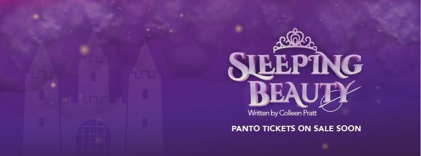 Sleeping Beauty 2024 - Allestree Pantomime