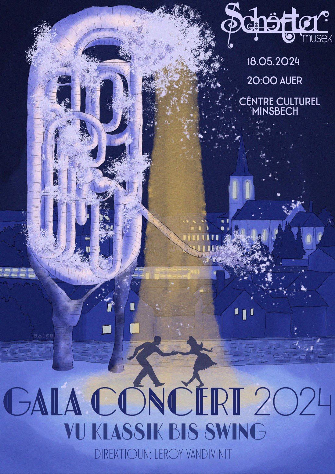 Gala Concert 2024