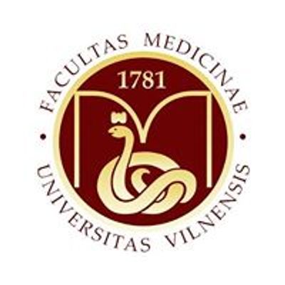 VU Medicinos fakultetas