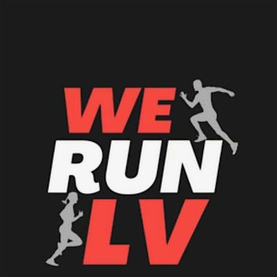 WERUNLV Run club