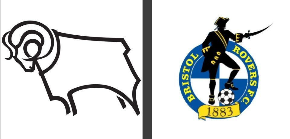 Derby County Vs Bristol Rovers