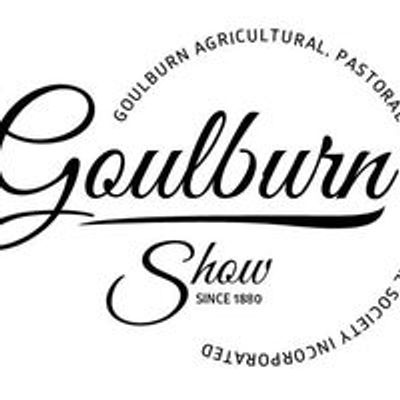 Goulburn Show