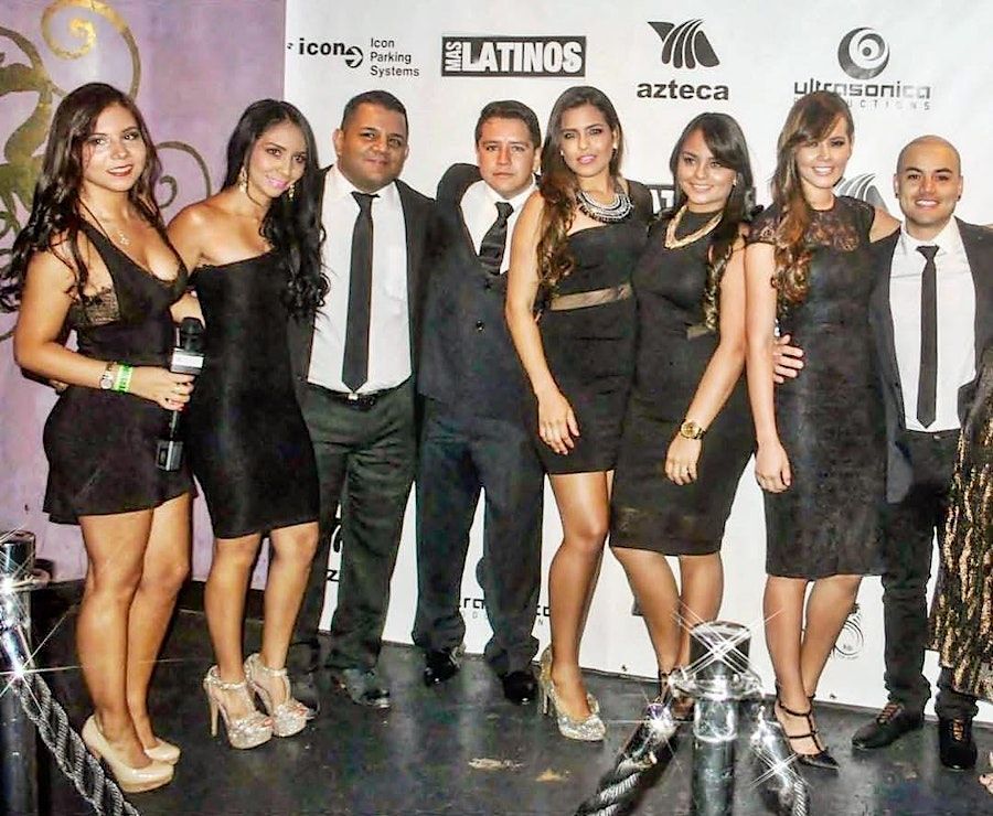 Event Photos
