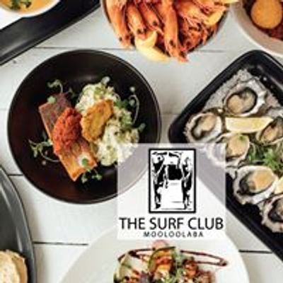 The Surf Club Mooloolaba