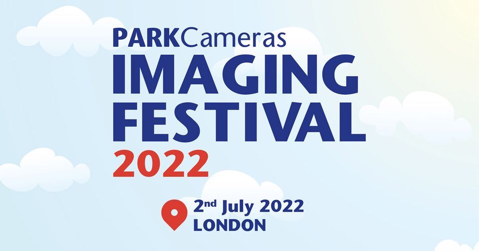 Park Cameras Imaging Festival - London