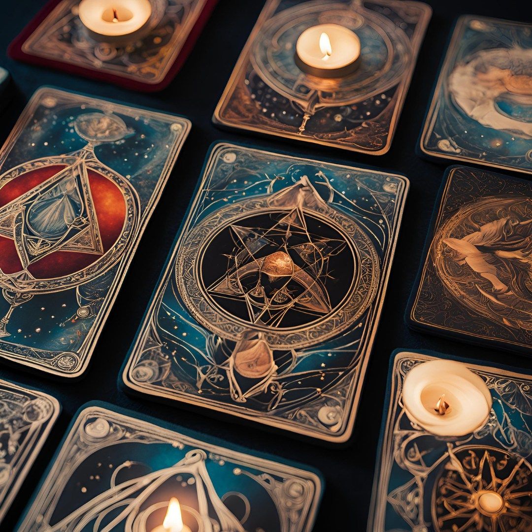 Tarot 101; History and Introduction