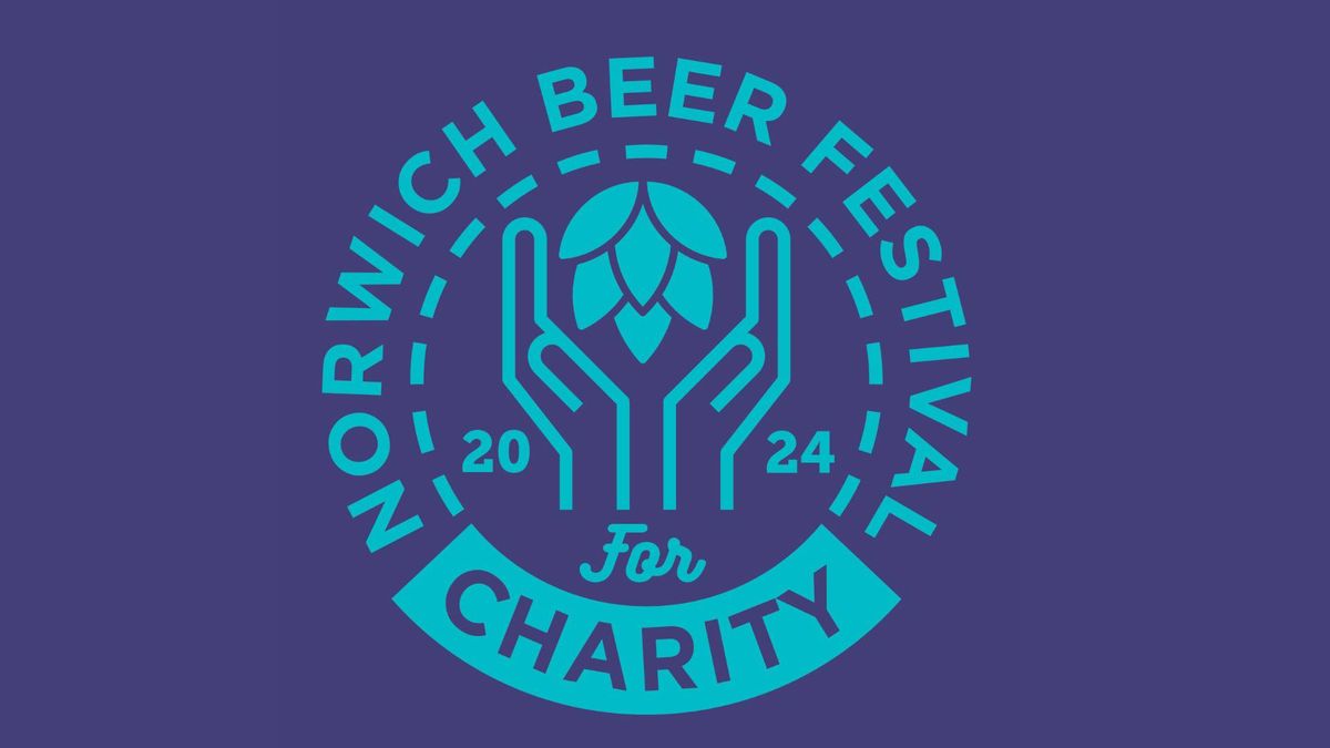 Redwell Keg & Cask Festival (Norwich Beer Festival 2024)