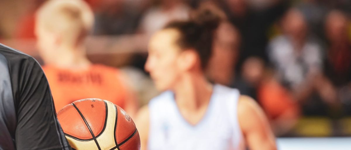 Campbell Fighting Camels at Towson Tigers Womens Basketball at TU Arena