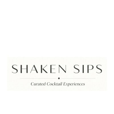 Shaken Sips