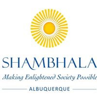 Albuquerque Shambhala Meditation Center