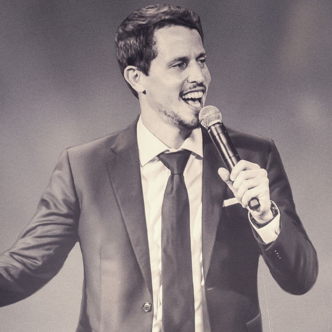 Tony Hinchcliffe at The Venue at Thunder Valley Casino Resort