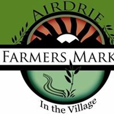 Airdrie Farmers Market