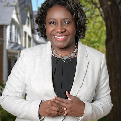 Okima McRae NC Realtor\/Income Shifting Program Mgr