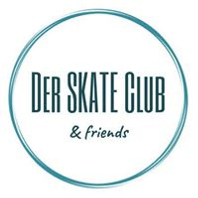 Der SKATE Club