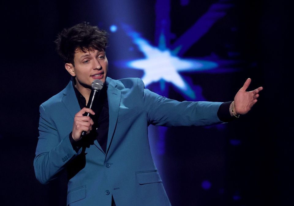 Matt Rife At Ovation Hall at Ocean Resort Casino - Atlantic City, NJ
