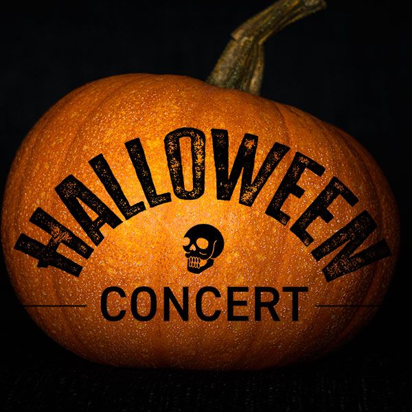 Halloween Concert