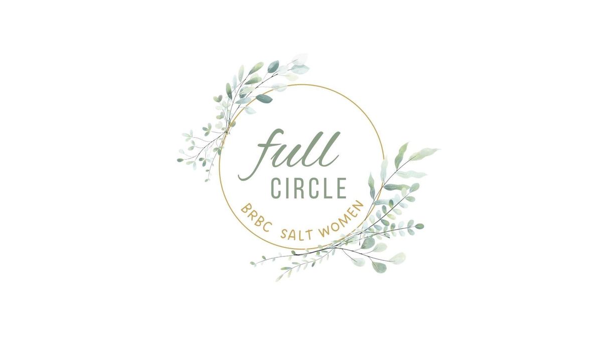 Full Circle: Home, Heart, and Holy Holidays