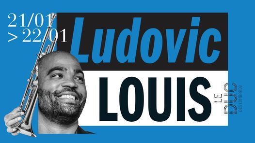Ludovic Louis Sextet au DUC