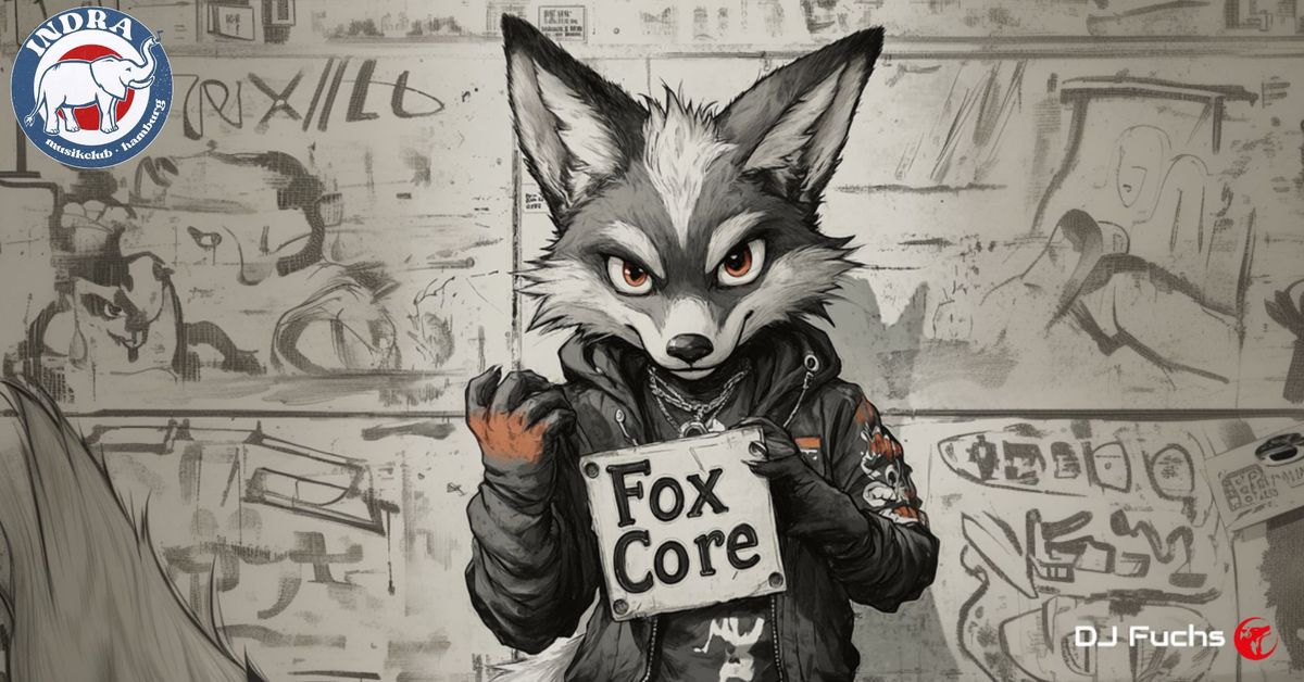 Fox Core