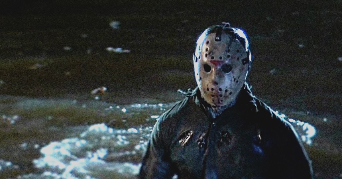 Friday The 13th (1980): Scary Movies at The Strand