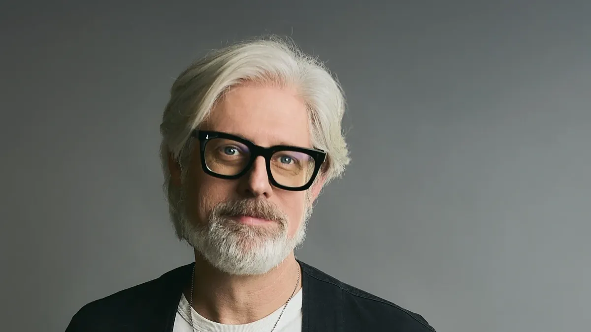 Matt Maher in  Ancaster
