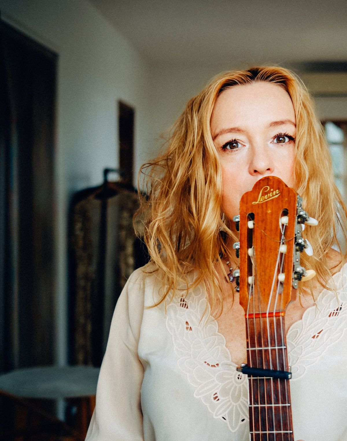 En intim aften med Lisa Ekdahl - The DUO Tour