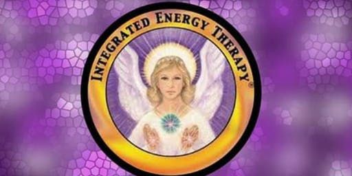 Advanced Level IET - Integrated Energy Therapy