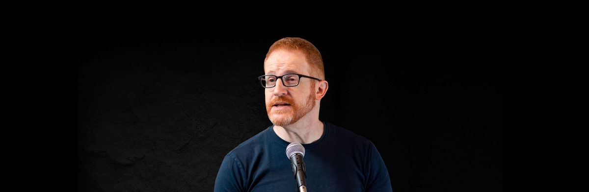 Steve Hofstetter - Liverpool