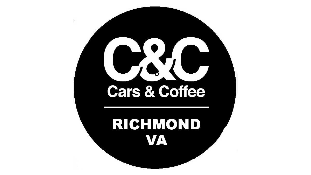 Cars & Coffee Richmond