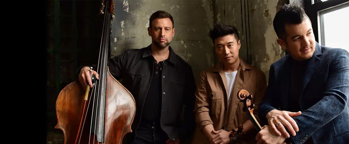 New Jersey Symphony Orchestra - Beethovens Fifths at New Jersey Performing Arts Center - Prudential Hall