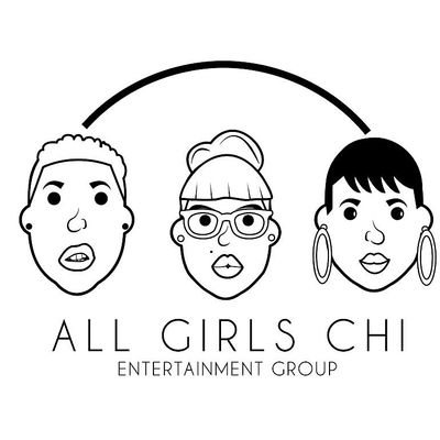 All Girls Chi Entertainment