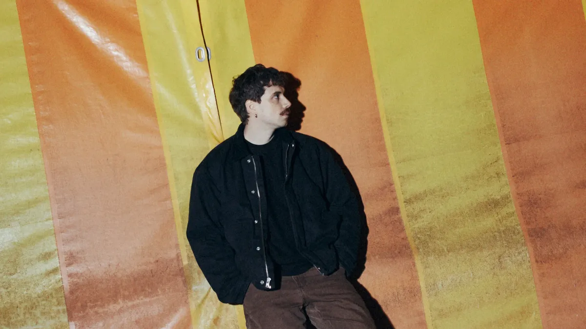 Franco126 in Barcelona