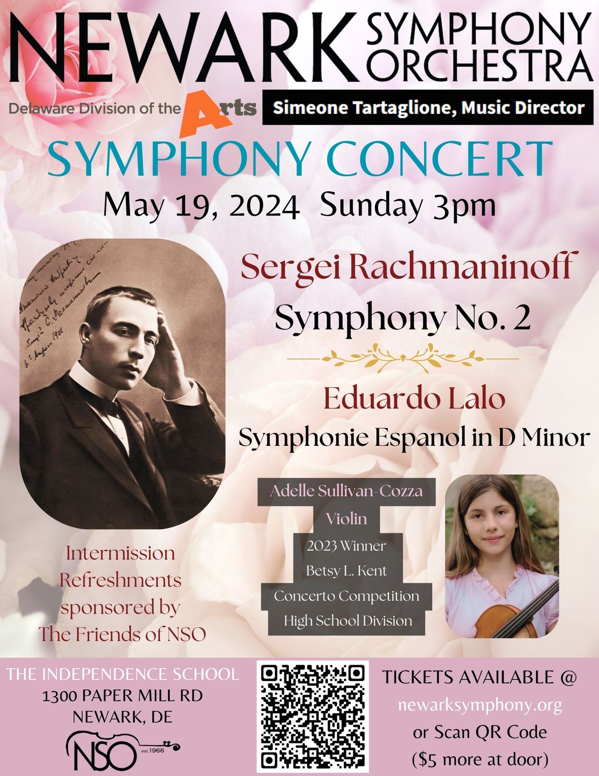 Symphony Concert