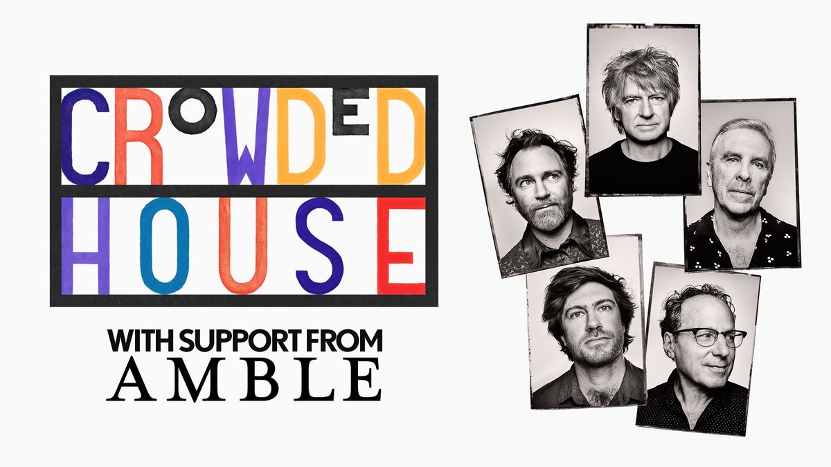 Crowded House