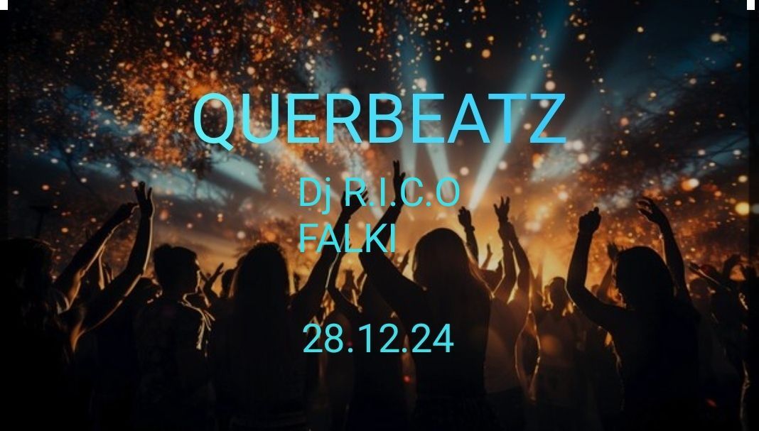 QUERBEATZ \u203c\ufe0f