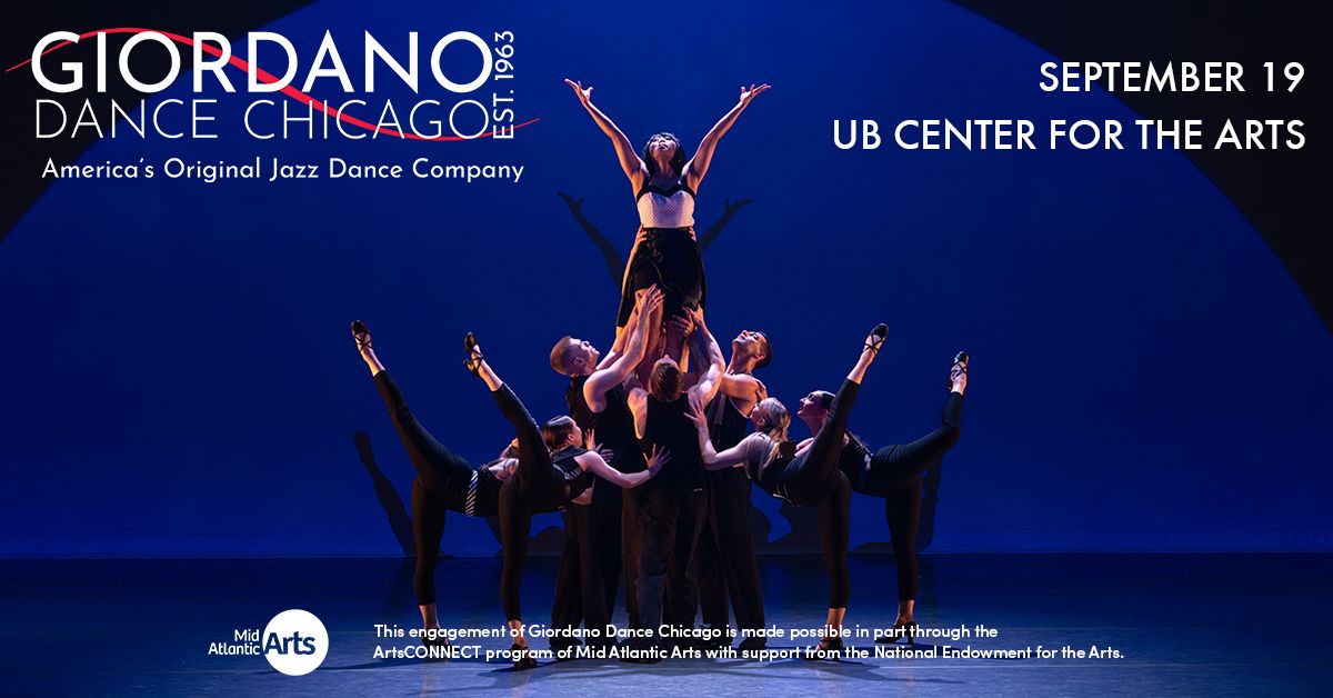 Giordano Dance Chicago