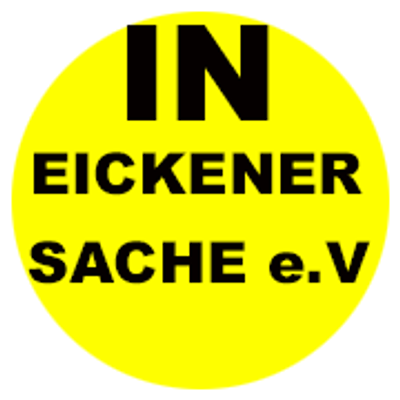 In Eickener Sache ev