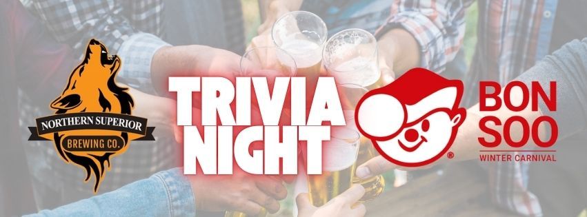 Tap Room Trivia Night