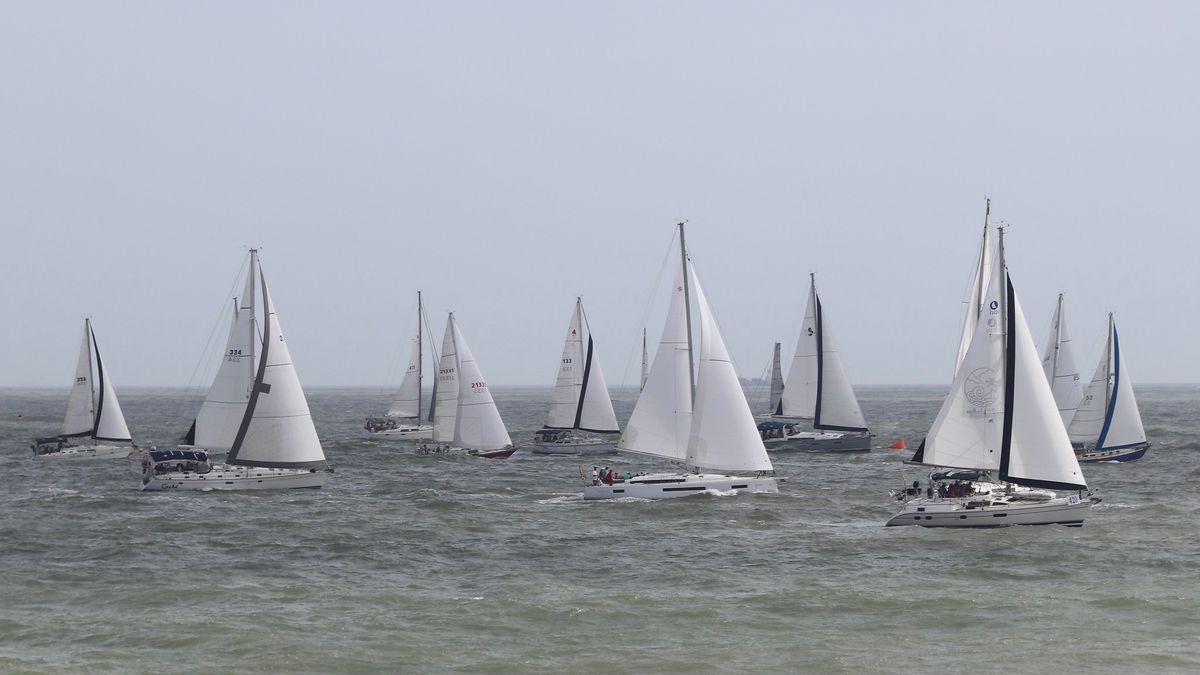 2024 37th Harvest Moon Regatta