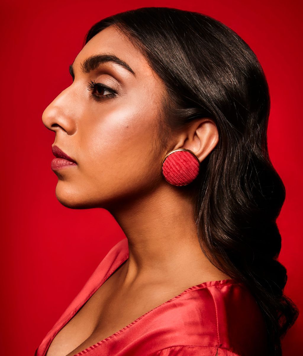 Rupi Kaur