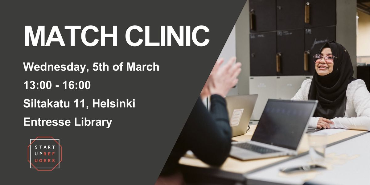 Match Clinic 