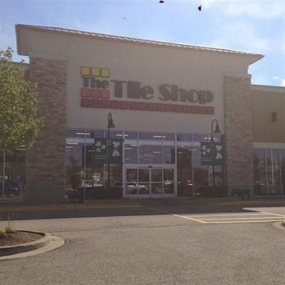 The Tile Shop - Lake Zurich