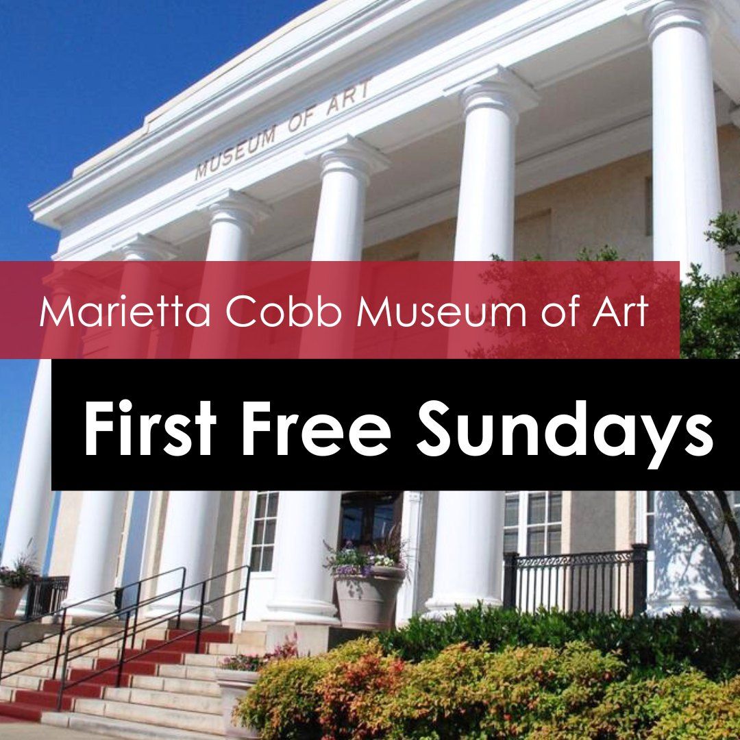 First Free Sundays at MCMA