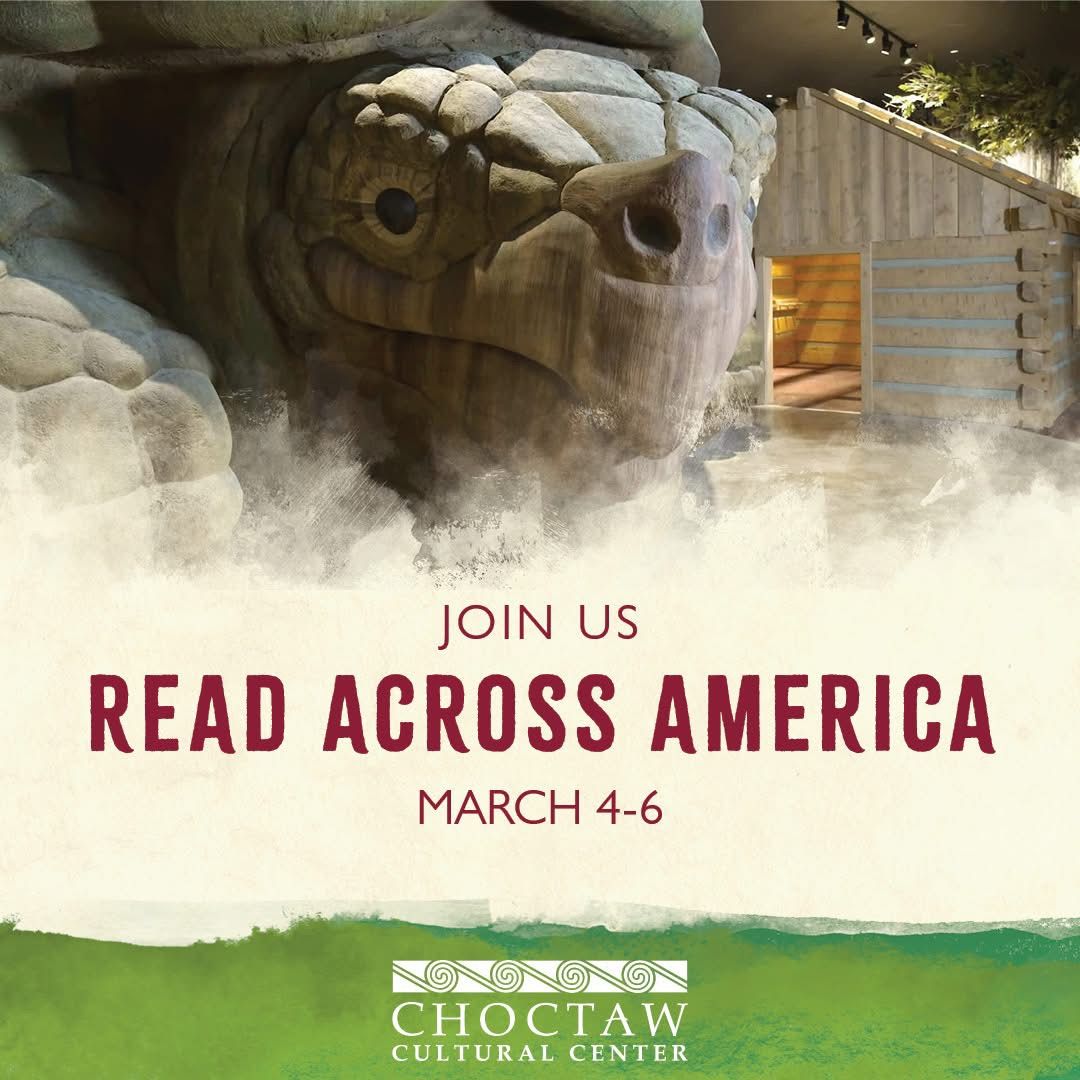 Read Across America