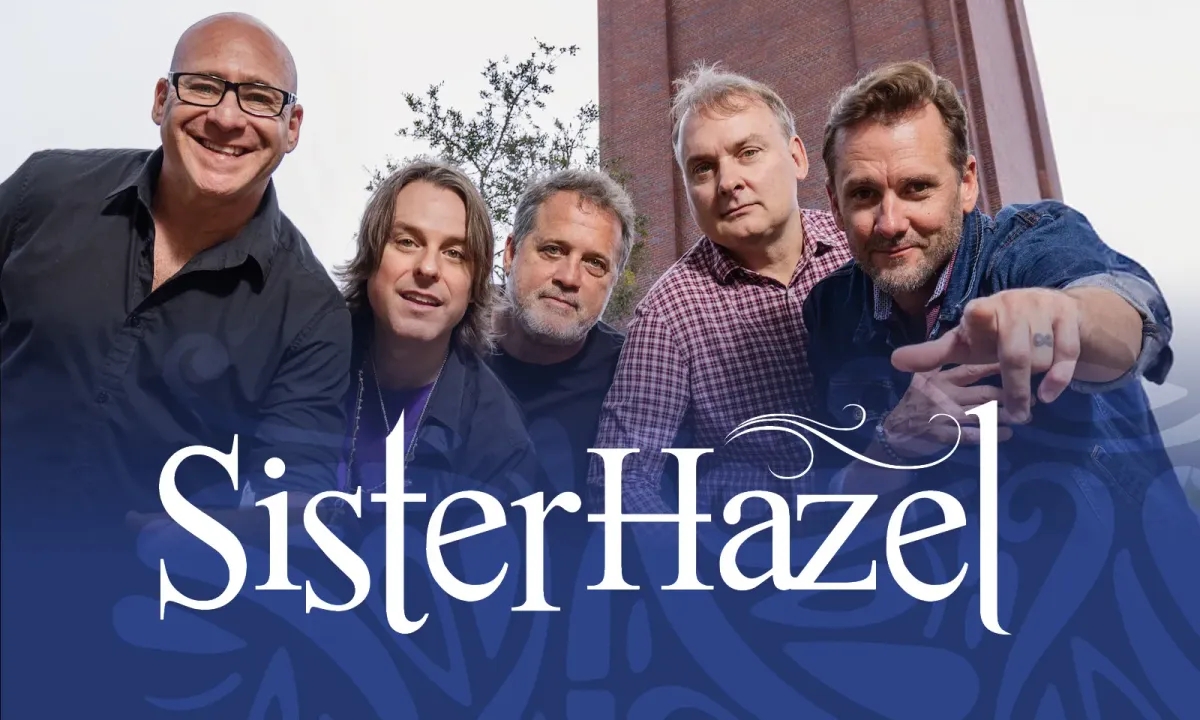 Parking Sister Hazel